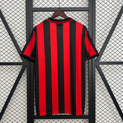 AC Milan 97/98 Home Football kit