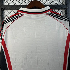 AC Milan 98/99 Away Football kit