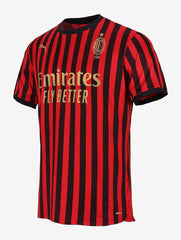 2019-20 AC Milan Anniversary Kit