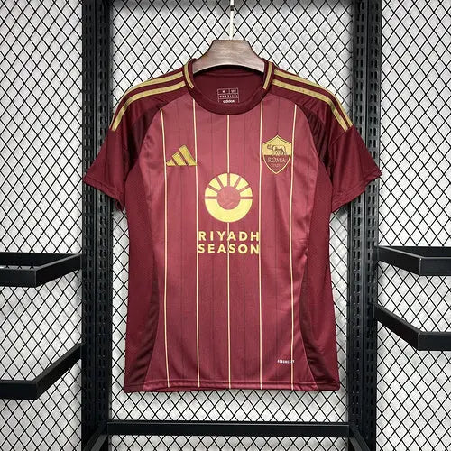 AS Roma 2024/25 Home Jersey Football kit