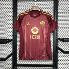 AS Roma 2024/25 Home Jersey Football kit