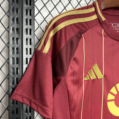 AS Roma 2024/25 Home Jersey Football kit