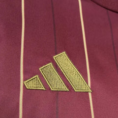 AS Roma 2024/25 Home Jersey Football kit