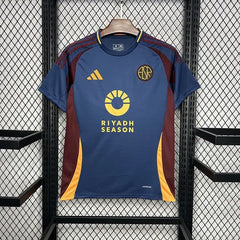 AS Roma 2024/25 Third Jersey Football kit