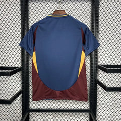 AS Roma 2024/25 Third Jersey Football kit