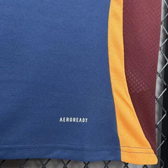 AS Roma 2024/25 Third Jersey Football kit