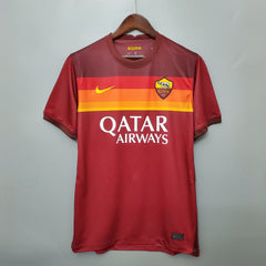 2020-21 AS Roma Home Kit