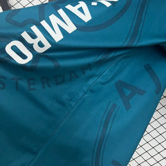 Ajax 95/96 Away Football kit