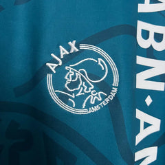 Ajax 95/96 Away Football kit