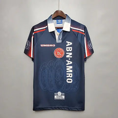 Ajax 97/98 away Football kit
