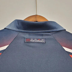 Ajax 97/98 away Football kit