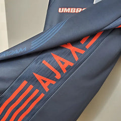 Ajax 97/98 away Football kit
