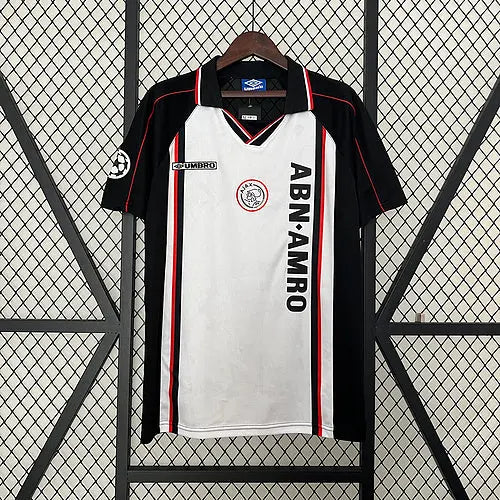 Ajax 98/99 Away Football kit
