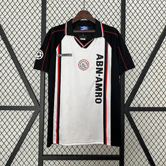 Ajax 98/99 Away Football kit