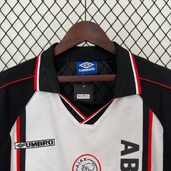 Ajax 98/99 Away Football kit