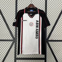 Ajax 98/99 Away Football kit