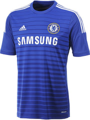 2014-15 Chelsea Home Kit