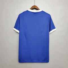 Argentina 1986 away Football kit