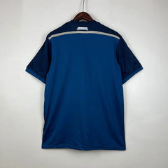 Argentina 2014 Away Football kit