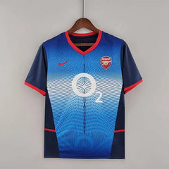 Arsenal 02/04 away Football kit