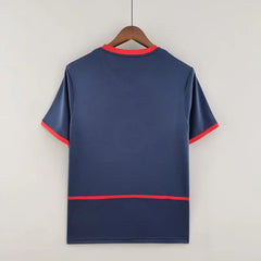 Arsenal 02/04 away Football kit