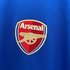 Arsenal 04/05 Away Football kit