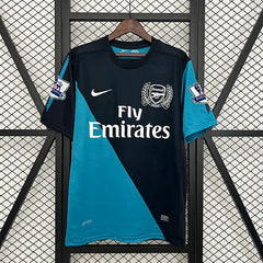 Arsenal 11/12 Away Football kit