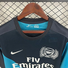 Arsenal 11/12 Away Football kit