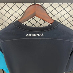 Arsenal 11/12 Away Football kit