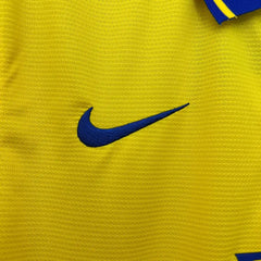 Arsenal 13/14 Away Football kit