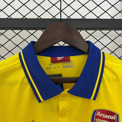 Arsenal 13/14 Away Football kit
