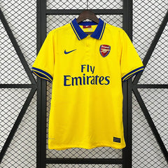 Arsenal 13/14 Away Football kit