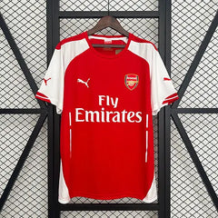 Arsenal 14/15 Home Football kit