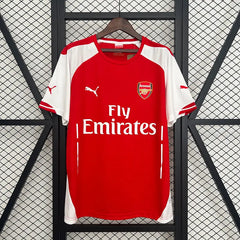 Arsenal 14/15 Home Football kit