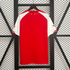 Arsenal 14/15 Home Football kit