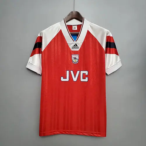 Arsenal 92/93 home Football kit