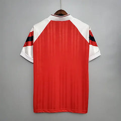 Arsenal 92/93 home Football kit