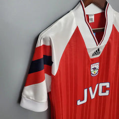 Arsenal 92/93 home Football kit