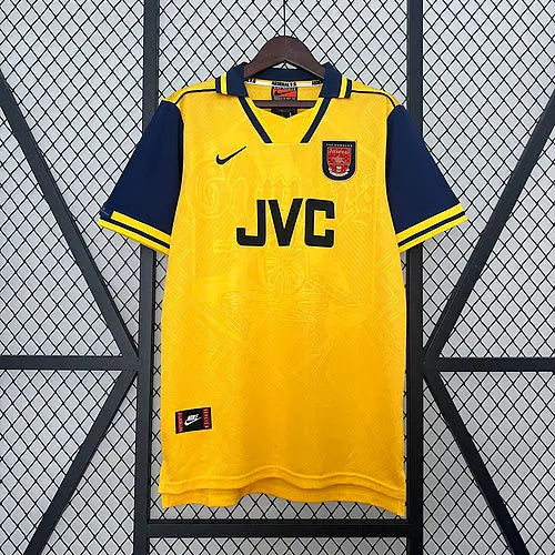Arsenal 96/97 Away Football kit