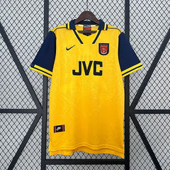 Arsenal 96/97 Away Football kit
