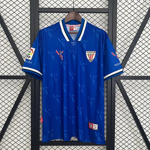 Athletic Bilbao 01/03 Away Football kit