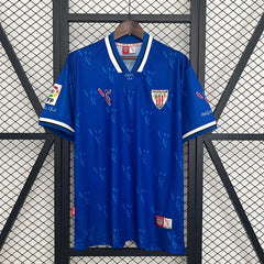 Athletic Bilbao 01/03 Away Football kit
