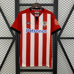 Athletic Bilbao 11/12 Home Football kit