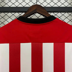 Athletic Bilbao 11/12 Home Football kit