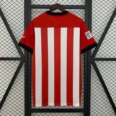 Athletic Bilbao 11/12 Home Football kit