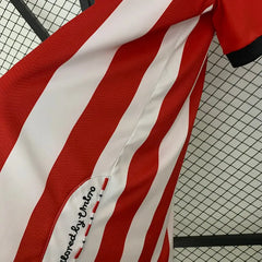 Athletic Bilbao 11/12 Home Football kit