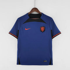 2022 Netherland Away kit