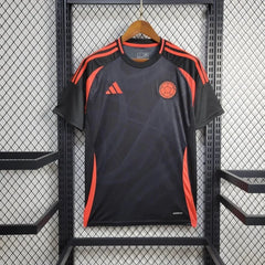 2024 Colombia Away kit