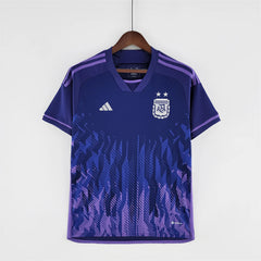 2023 Argentina Away kit