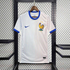 2024 France Away kit